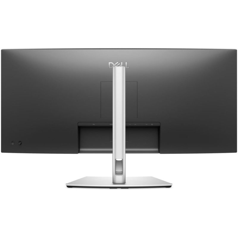 Монитор Dell 34" P3425WE IPS Gray 100Hz Curved (210-BRDR)