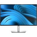 Монiтор Dell 27" P2725QE IPS Gray 100Hz (210-BRDS)