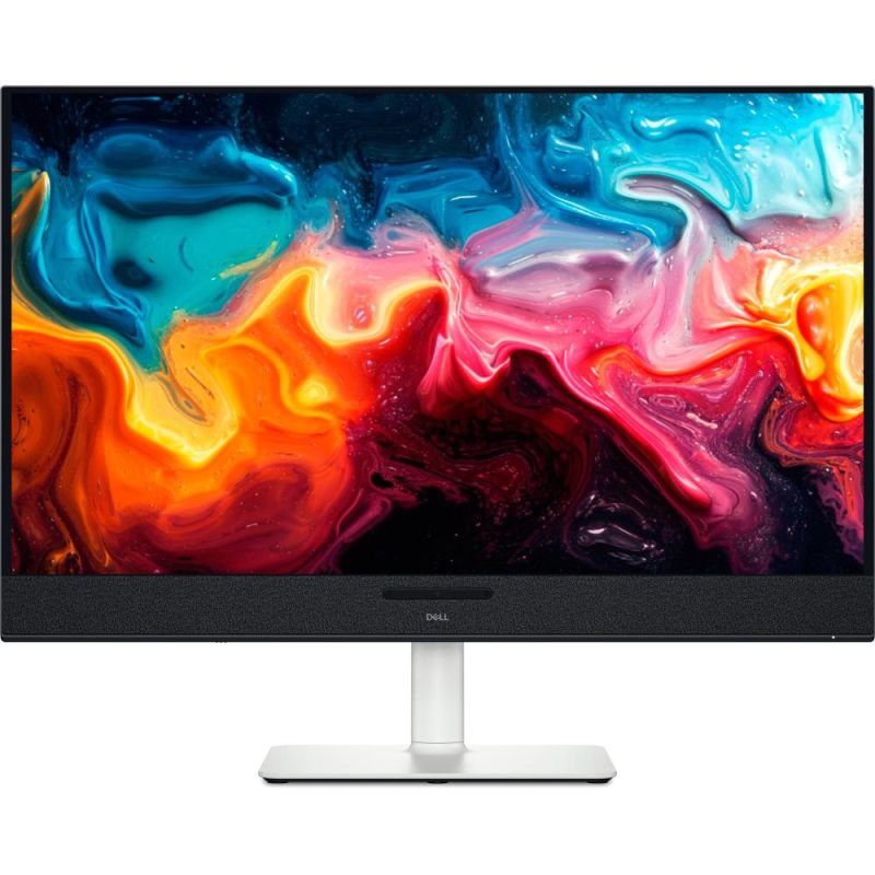 Монитор Dell 31.6" S3225QC QD-OLED Black 120Hz (210-BRVT)