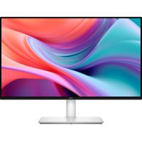 Монiтор Dell 23.8" S2425HSM IPS White 144Hz (210-BSZD)