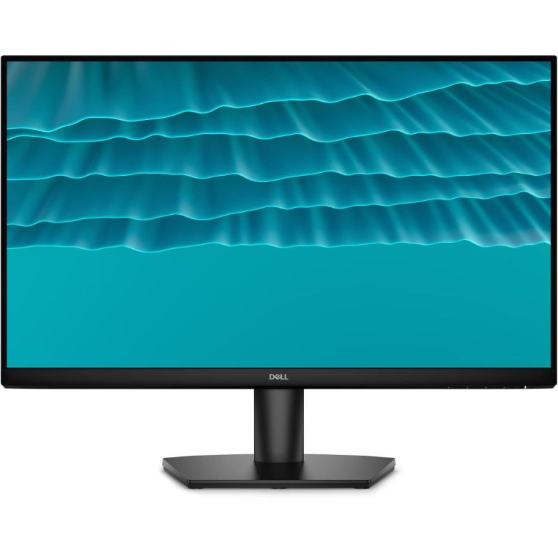 Монітор Dell 23.8" SE2426H IPS Black 144Hz (210-BVCB)