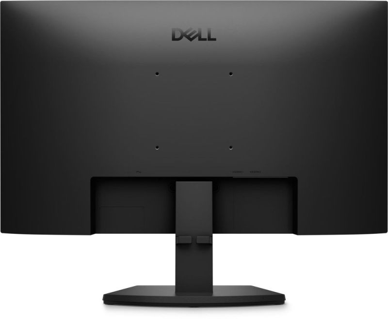 Монитор Dell 23.8" SE2426H IPS Black 144Hz (210-BVCB)