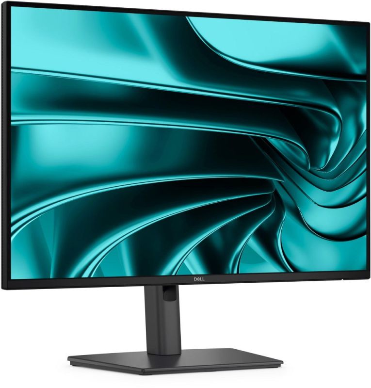 Монітор Dell 23.8" P2426E IPS Black 100Hz (210-BVJT)