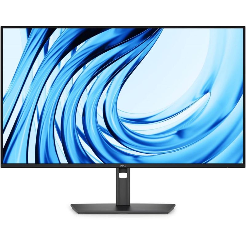 Монитор Dell 27" P2726H IPS Black 120Hz (210-BVKP)