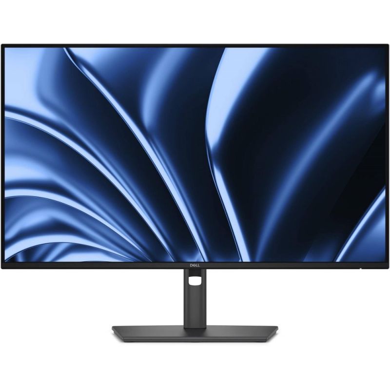 Монітор Dell 27" P2726HE IPS Black 120Hz (210-BVKQ)