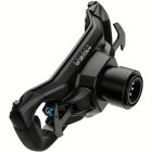 Кермо MOZA Racing Lamborghini Essenza SCV12, 31cм., екран 4.3", 8 кн. RGB, чорне (RS070_Moza)
