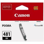 Картридж Canon (CLI-481) Pixma TS6140/8140/9140/TR8540/7540 Black (2101C001)