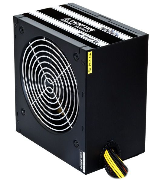 Блок живлення Chieftec (GPS-550A8)