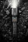 Ліхтарик-повербанк Sandberg Survivor Torch Powerbank 5000 mAh XHP160LED USB-C 18w (420-89)