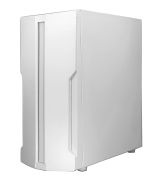 Корпус Xilence XILENT WHITE BLADE RGB X512.W.RGB 2xUSB3.0, без БЖ ATX (XG221_X512.W.RGB)