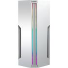 Корпус Xilence XILENT WHITE BLADE RGB X512.W.RGB 2xUSB3.0, без БЖ ATX (XG221_X512.W.RGB)