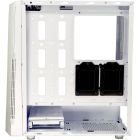 Корпус Xilence XILENT WHITE BLADE RGB X512.W.RGB 2xUSB3.0, без БЖ ATX (XG221_X512.W.RGB)