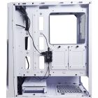 Корпус Xilence XILENT WHITE BLADE RGB X512.W.RGB 2xUSB3.0, без БЖ ATX (XG221_X512.W.RGB)