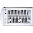 Корпус Xilence XILENT WHITE BLADE RGB X512.W.RGB 2xUSB3.0, без БЖ ATX (XG221_X512.W.RGB)