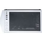 Корпус Xilence XILENT WHITE BLADE RGB X512.W.RGB 2xUSB3.0, без БЖ ATX (XG221_X512.W.RGB)