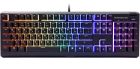 Клавіатура ігрова SteelSeries Apex 3 UA Whisper keys RGB (64795)