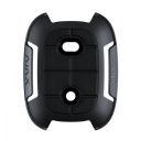 Тримач тривожних кнопок Ajax Holder for Button/Double Button Black (38214.82.BL) (21657.82.BL)