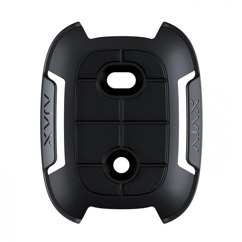 Тримач тривожних кнопок Ajax Holder for Button/Double Button Black (38214.82.BL) (21657.82.BL)