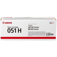 Картридж Canon 051H LBP162dw/MF269dw/267dw/264dw Black (2169C002)