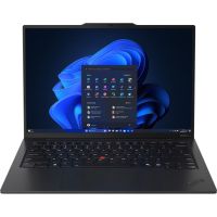 Ноутбук Lenovo ThinkPad X1 Carbon Gen 13 Black (21NTS1GA00)