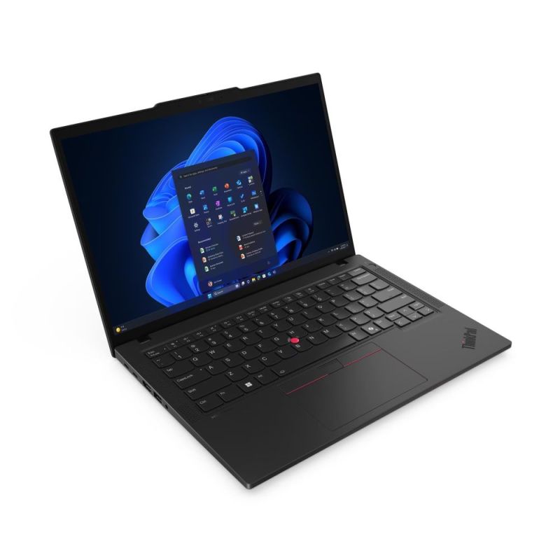 Ноутбук Lenovo ThinkPad T14 Gen 6 Black (21QDS0GN00)