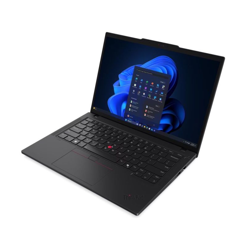 Ноутбук Lenovo ThinkPad T14 Gen 6 Black (21QDS0GN00)