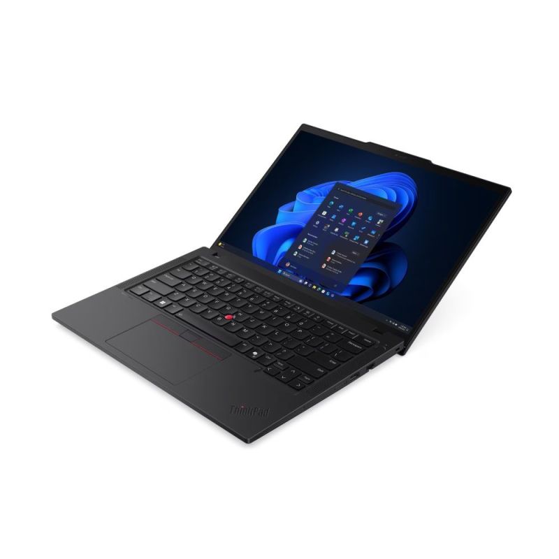 Ноутбук Lenovo ThinkPad T14 Gen 6 Black (21QDS0GN00)