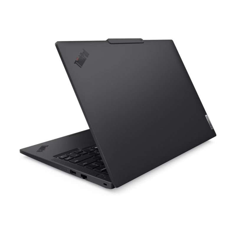 Ноутбук Lenovo ThinkPad T14 Gen 6 Black (21QDS0GN00)