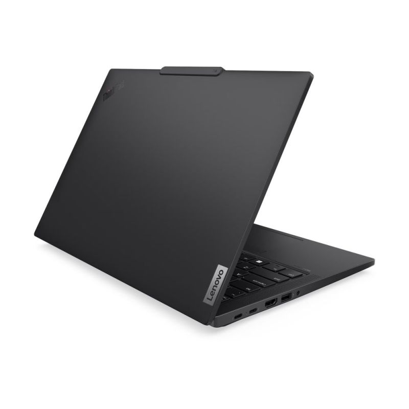 Ноутбук Lenovo ThinkPad T14 Gen 6 Black (21QDS0GN00)