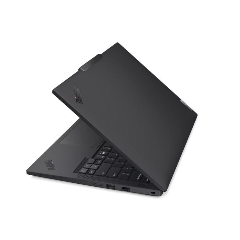 Ноутбук Lenovo ThinkPad T14 Gen 6 Black (21QDS0GN00)