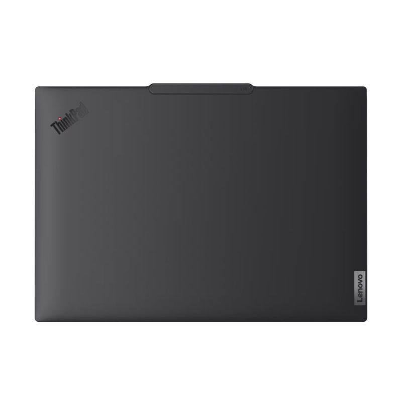 Ноутбук Lenovo ThinkPad T14 Gen 6 Black (21QDS0GN00)