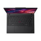 Ноутбук Lenovo ThinkPad P14s Gen 6 Black (21QL004PRA)