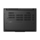 Ноутбук Lenovo ThinkPad P14s Gen 6 Black (21RV0012RA)