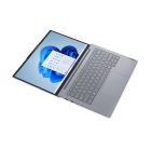 Ноутбук Lenovo ThinkBook 14 G8 IAL Arctic Grey (21SJ007KRA)