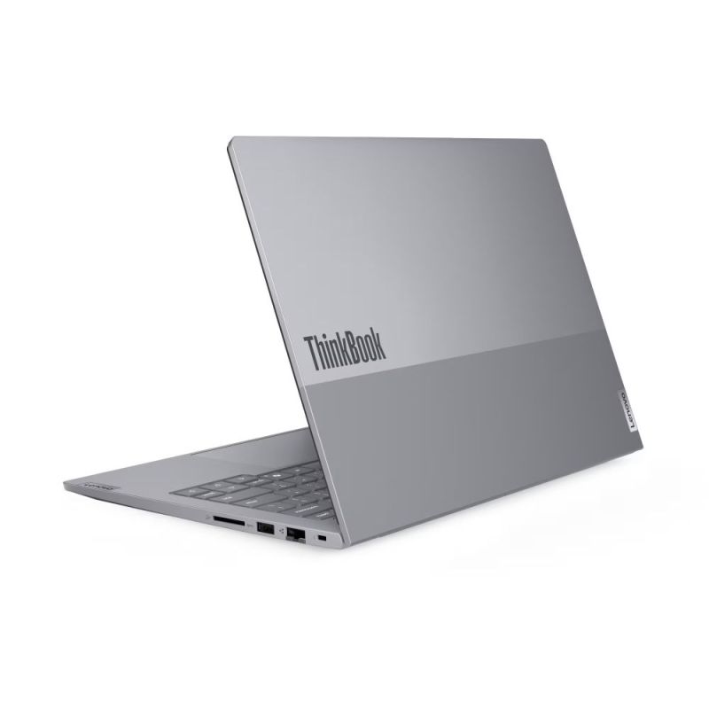 Ноутбук Lenovo ThinkBook 14 G8 IAL Arctic Grey (21SJ007PRA)