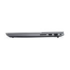 Ноутбук Lenovo ThinkBook 14 G8 IAL Arctic Grey (21SJ007KRA)