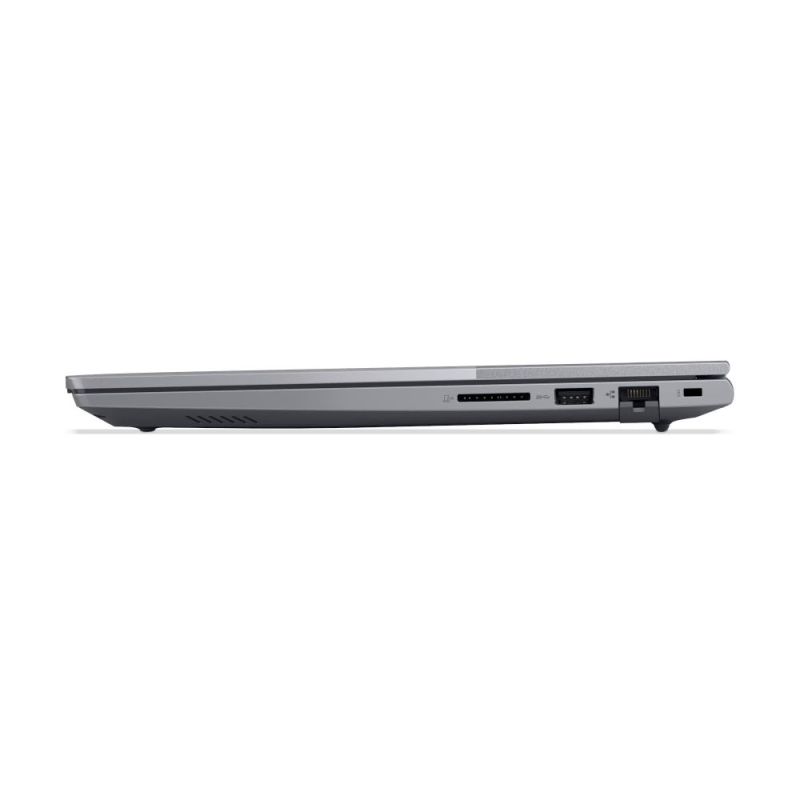 Ноутбук Lenovo ThinkBook 14 G8 IAL Arctic Grey (21SJ007KRA)
