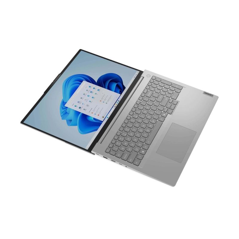 Ноутбук Lenovo ThinkBook 16 G8 IAL Arctic Grey (21SK0080RA)