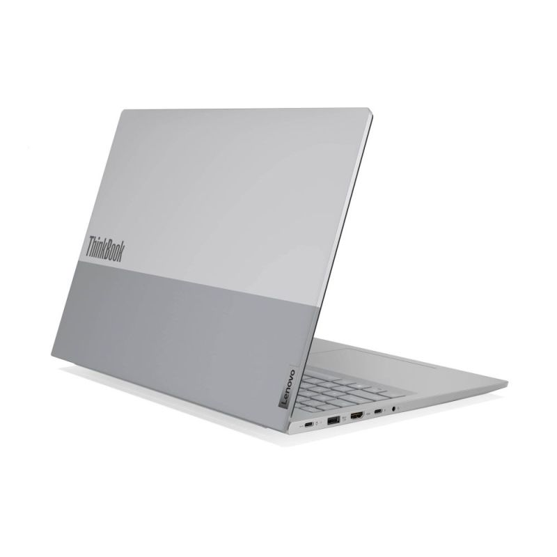 Ноутбук Lenovo ThinkBook 16 G8 IAL Arctic Grey (21SK0080RA)