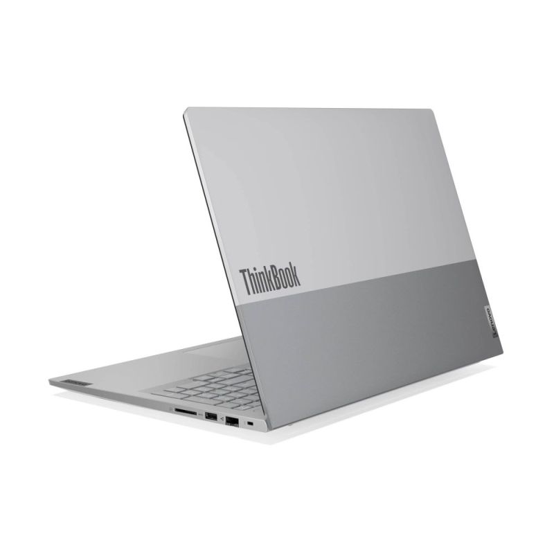 Ноутбук Lenovo ThinkBook 16 G8 IAL Arctic Grey (21SK0080RA)