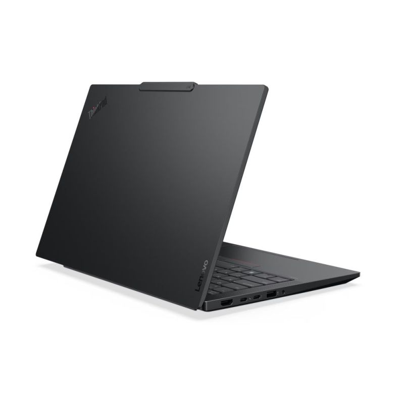 Ноутбук Lenovo ThinkPad E14 Gen 7 Black (21T1S0P400)