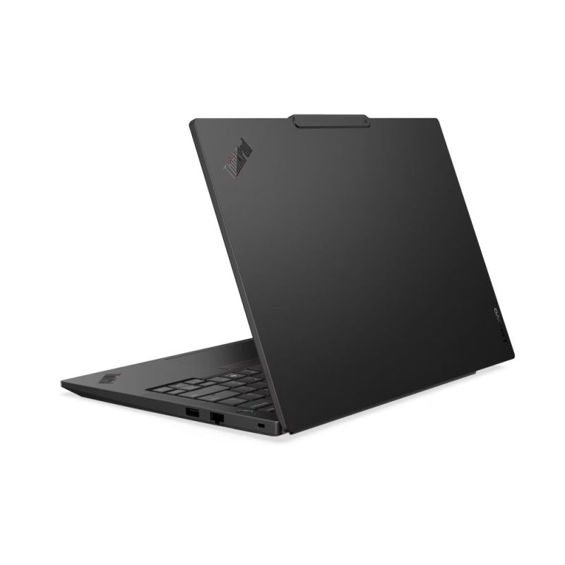 Ноутбук Lenovo ThinkPad E14 Gen 7 Black (21T1S0P400)