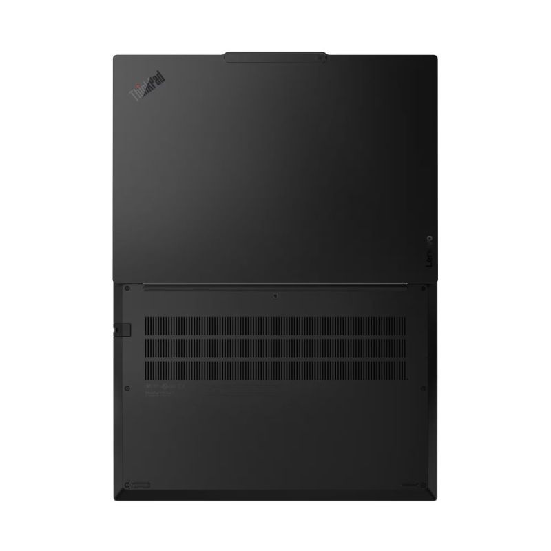 Ноутбук Lenovo ThinkPad E14 Gen 7 Black (21T1S0P400)