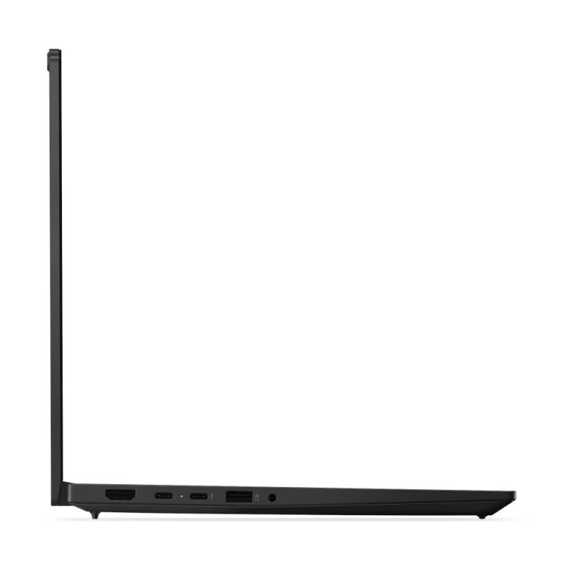 Ноутбук Lenovo ThinkPad E14 Gen 7 Black (21T1S0P400)