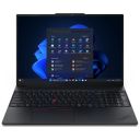 Ноутбук Lenovo ThinkPad E16 Gen 3 Black (21SUS01N00)