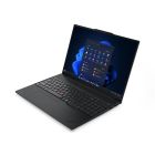 Ноутбук Lenovo ThinkPad E16 Gen 3 Black (21SUS01N00)