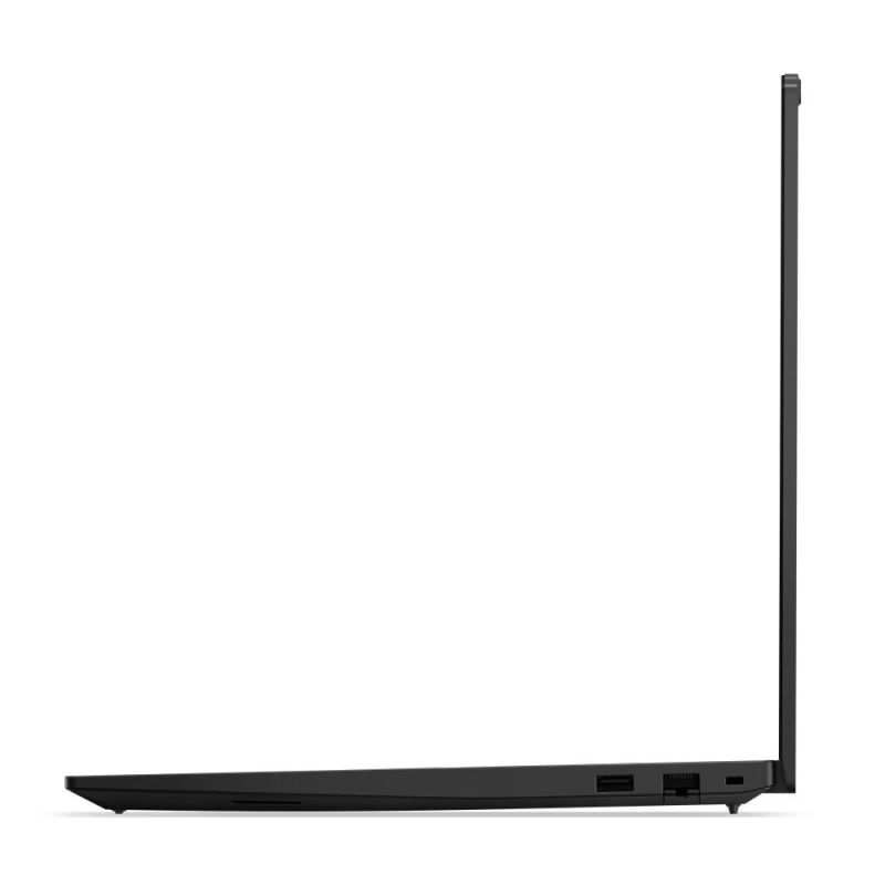 Ноутбук Lenovo ThinkPad E16 Gen 3 Black (21SUS01Q00)