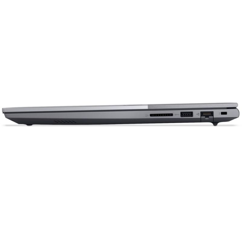 Ноутбук Lenovo ThinkBook 16 G9 IRL Arctic Grey (21US005RRA)