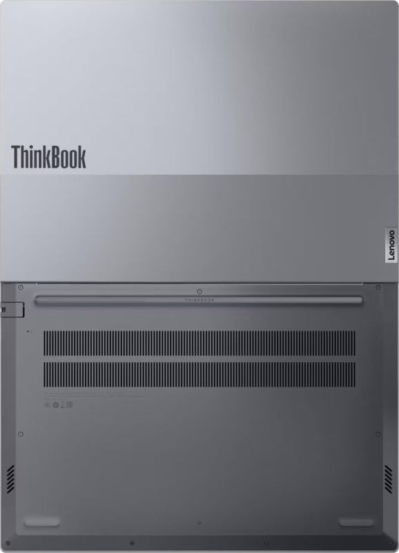 Ноутбук Lenovo ThinkBook 16 G9 IRL Arctic Grey (21US005RRA)