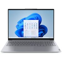 Ноутбук Lenovo ThinkBook 16 G9 AHP Arctic Grey (21UT004HRA)